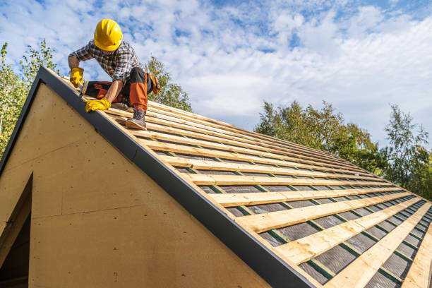 Best Metal Roofing Contractor  in Washgton, IN