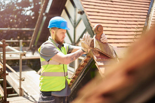 Best Roof Leak Repair  in Washgton, IN